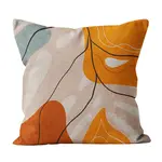 Чехол на подушку Stuttg, цвет Bunt - фото