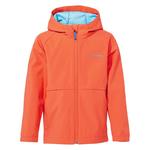 Куртка VAUDE Kinich, оранжевый - фото