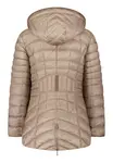Стеганая куртка Gil Bret со съемным капюшоном, цвет Sandstorm - фото 8