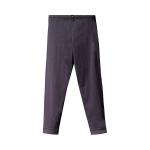 Брюки Yeezy Gap Engineered by Balenciaga Long John, Black - фото