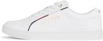 Женские кроссовки Tommy Hilfiger Cupsole, White - фото 9