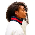 Куртка Tommy Jeans Essential, бежевый - фото 4