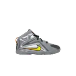 Кроссовки Nike LeBron 12 TD, Flight - фото