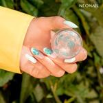 Пластина Для Стемперирования Неоноглей 16, Neonail - фото 2