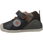 Кроссовки Biomecanics модель 201123 цвет синий - фото 2