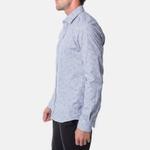 Рубашка HopenLife ORGA, серый - фото 2