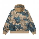 Aape Куртка мужская коричневая, Brown BGL - фото 3