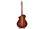 Концерт Breedlove Legacy Shadowburst CE - фото 8