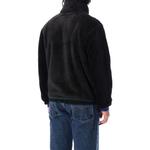 Moncler Grenoble Куртка мужская черная, Black - фото 6