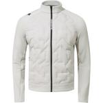 DESCENTE Куртка Unisex, White - фото