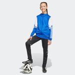 Детская куртка с капюшоном adidas Squadra 25 Hood Y - фото 7