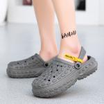 Сабо мужские Caritesport, черный - фото 14