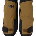 Брюки Helly Hansen Jr Stellar Bib Helly Hansen, Sepia - фото 4