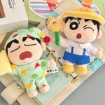 Коробки-сюрпризы Crooked Melon Production, single mystery box (random style) - фото 5