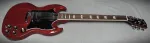 Gibson SG Standard 2025 Heritage Cherry - фото 3