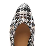 Балетки Gioseppo Colby, черный - фото 4