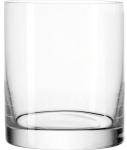 Стакан Leonardo, прозрачный - фото