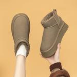 Ботинки La Chapelle Snow Boots Women's - фото 10