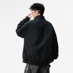 Куртка Unisex Lapel Moderate Instructor WARRIOR, серый - фото 8