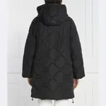 Пальто близкое Max&Co., черный - фото 3