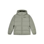 Куртка Mitchell & Ness Down Unisex Mitchell Ness, черный - фото 7