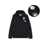 Nike Свитшот мужской черный - фото 3