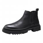 Челси Ботинки Мужские Journey Of Inspiration, черный - фото