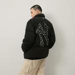 MLB Куртка пуховая унисекс, Black - фото 5