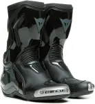 Мотоциклетные ботинки Dainese Torque 3 Out для женщин, Black Anthracite. - фото