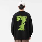 Футболка унисекс Sunsetmonent, белый - фото 60