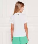 Футболки Regular fit Lacoste, белый - фото 3