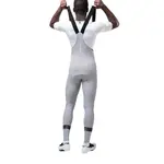 Тайтсы с нагрудником Gobik Absolute 7.0 K10, серый - фото 2