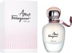 Духи Salvatore Ferragamo Amo Ferragamo Per Lei - фото 3