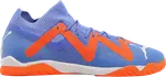 Кроссовки Puma Future Match IT Supercharge Pack - Blue Glimmer, синий - фото