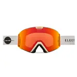 Снеговые очки Кабру Electric, Torgeir Bergrem - фото 2