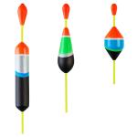 Комплект поплавков PL-FLT-KIT.Y1 3 шт. CAPERLAN - фото