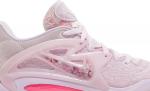Кроссовки Nike KD 15 NRG 'Aunt Pearl', розовый - фото 3