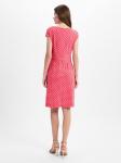 Платье Ambiance, розовый - фото