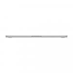 Ноутбук Apple MacBook Air 15.3" M5, 32 ГБ/1 ТБ, 10CPU/10GPU, Silver, английская клавиатура - фото 4
