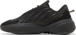 Кроссовки Adidas Ozrah 'Core Black', черный - фото 4