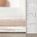 Ковер Shandra с абстрактным небом Nuloom, 92x244 см - фото 3