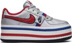 Кроссовки Nike Wmns Vandal 2K 'Metallic Silver', серебряный - фото 2