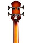 Электрическая бас-гитара Epiphone Viola Vintage Sunburst EBVI VSCH1 - фото 7