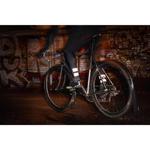 Брызговик Savers TFR - 1 Toetector Regular Черный Ass, черный - фото 3