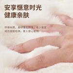 Ковер Budis Bubble Velvet, 180х250 см, кофейный - фото 3