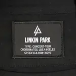 Спортивные брюки Linkin Park Twill, ченый - фото 5