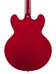 Полуакустическая гитара Epiphone ES335 Cherry EIES335 CHNH1 - фото 6