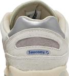 Кроссовки Saucony Shadow 6000 Megabyte, серый - фото 7