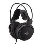 Мониторные наушники Audio-Technica ATH-A550Z, черный - фото 2