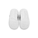 Кроссовки для малышей Jordan Legacy 312 Low TD 'Black White Safety Orange', черный - фото 4